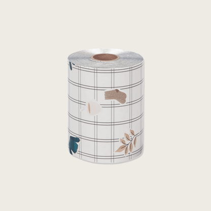 Rouleau gaufré 320 pi