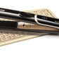 Olivia Garden Ceramic + Ion Flat Iron — product on a plain white background