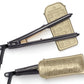 Ceramic + ion Travel Flat Iron CI-FLT1 — with pouch