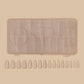 OPI GELevate — Almond, official OPI product image
