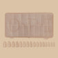 OPI GELevate — Round, official OPI product image