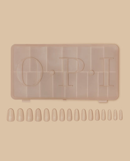 OPI GELevate — Round, official OPI product image