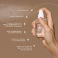 Nuda CloudMist75ml Light to Medium – official application and features