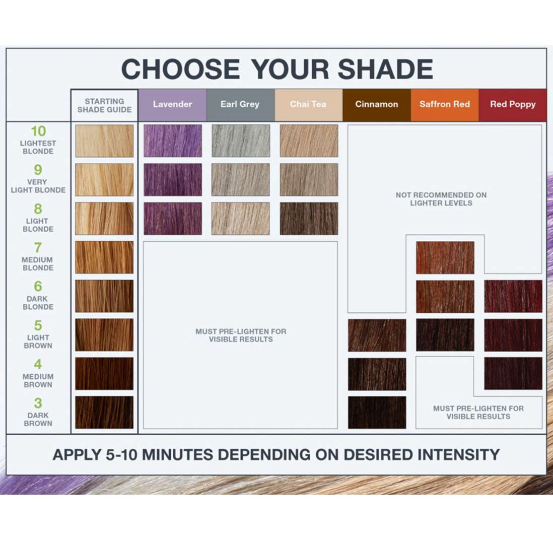 Biolage - Colorbalm - Conditionneur de dépôt de couleur Cannelle | 8,5 oz |