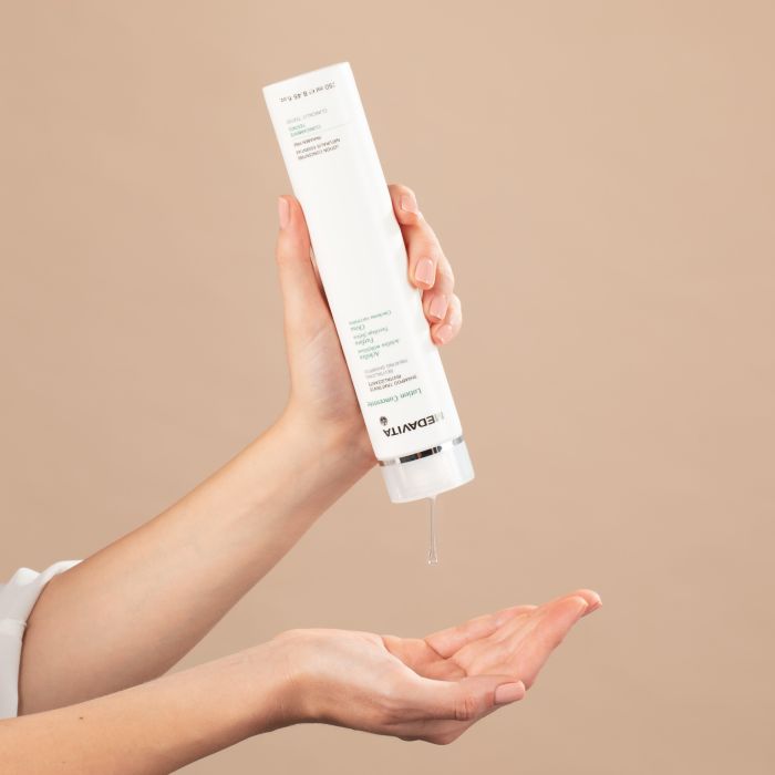 Medavita Lotion Concentrée Densifying Shampoo – Densifying Care for Thinning Hair 55ml