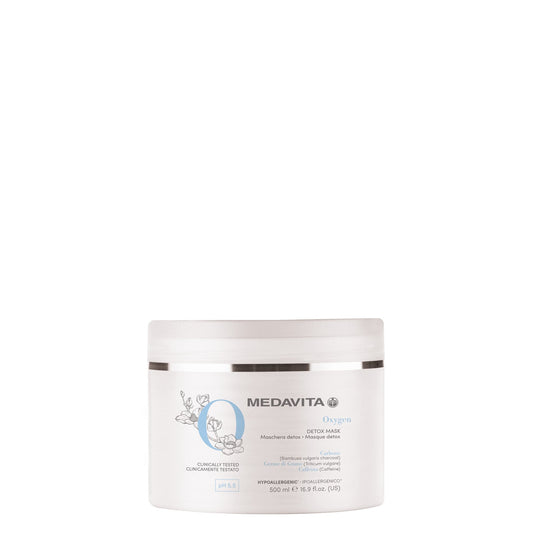 Medavita Oxygen Detox Mask — product image