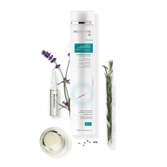 PUROXINE - PROFESSIONAL Anti-Dandruff Lotion | Medavita | ProHair.ca