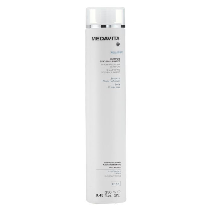 REQUILIBRE - HOME Sebum-Balacing Shampoo 250ml