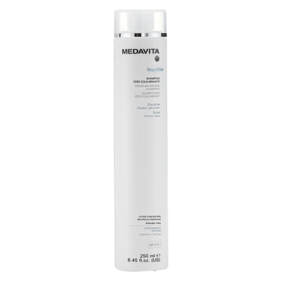 REQUILIBRE - HOME Sebum-Balacing Shampoo 250ml | Medavita | ProHair.ca