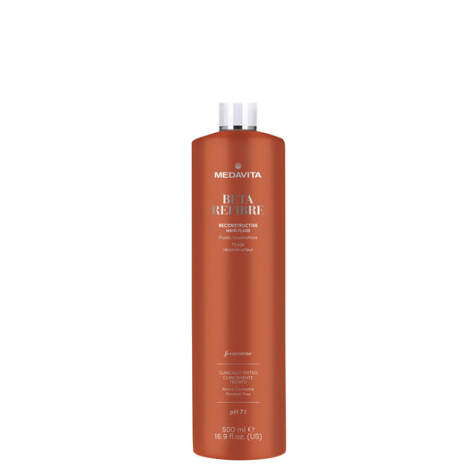 Medavita B-Refibre Reconstructive Hair Fluid — product image