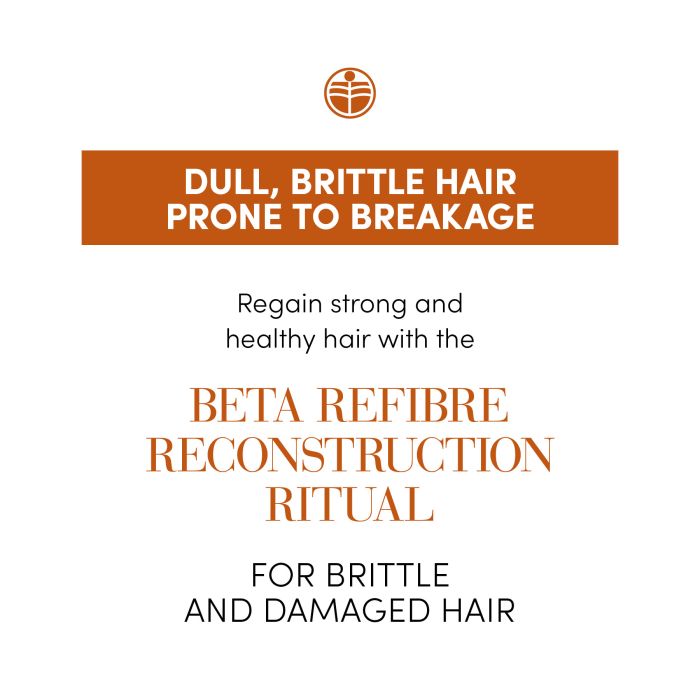 B REFIBRE - Reconstructive Hair Fluid 500ml