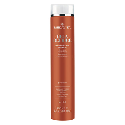 Medavita B-Refibre Reconstructive Shampoo — product image