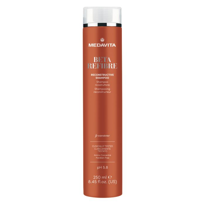 B Refibre - Reconstructive Shampoo 250ml