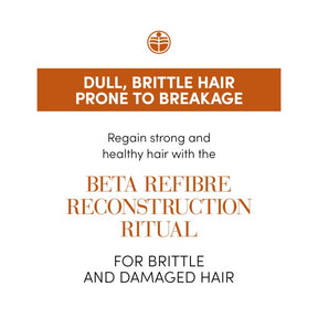 B Refibre - Reconstructive Shampoo 250ml