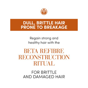 B Refibre - Professional Reconstructive Shampoo 1250ml