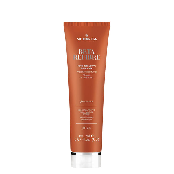 Medavita B-Refibre Reconstructive Hair Mask – Repair for Damaged Hair