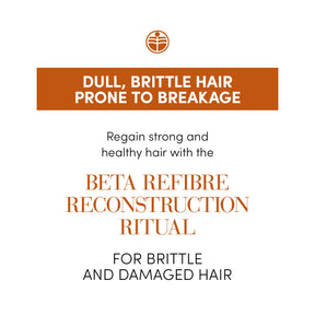 B Refibre - Reconstructive Hair Mask 150ml