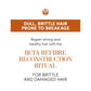 Medavita B-Refibre Reconstructive Hair Mask – Repair for Damaged Hair 500ml