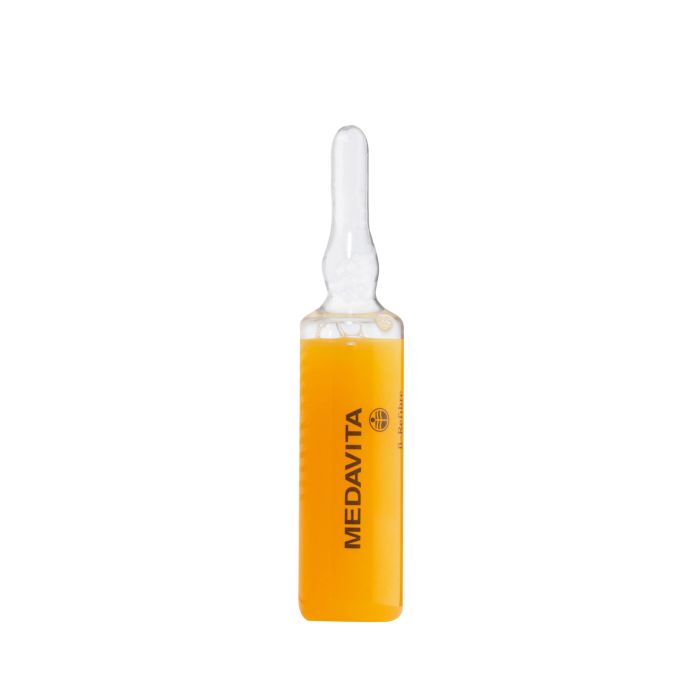 Medavita B-Refibre Reconstructive Hair Serum 24 Flx10ml – Repair for Damaged Hair