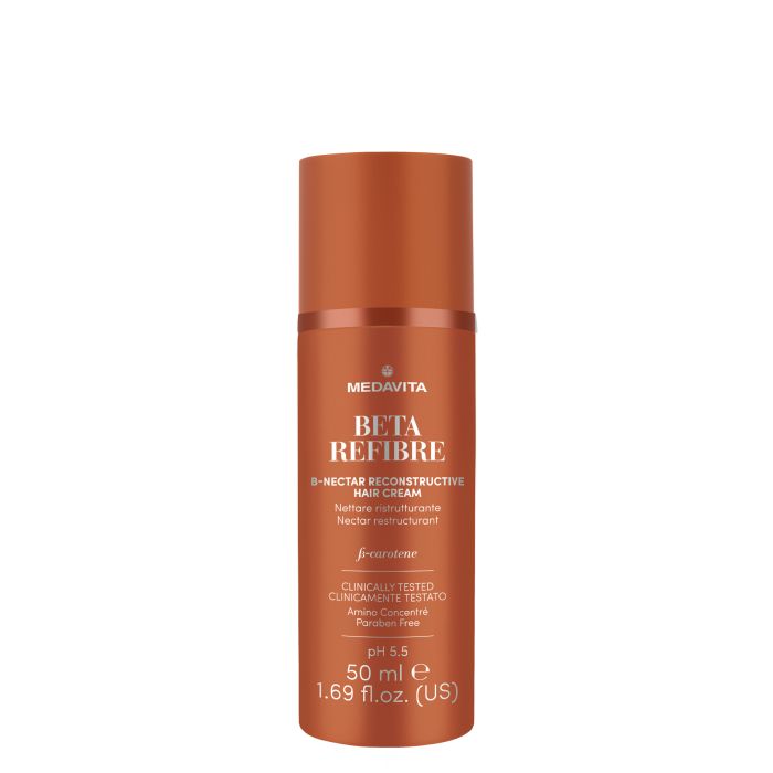 B REFIBRE  B-Nectar Reconstructive Hair Cream 50ml