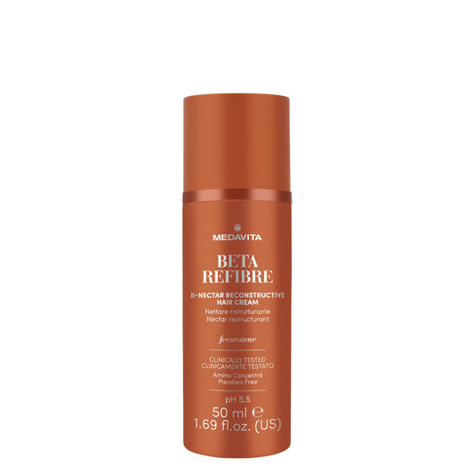 Medavita B-Refibre B Nectar Reconstructive Hair Cream — product image