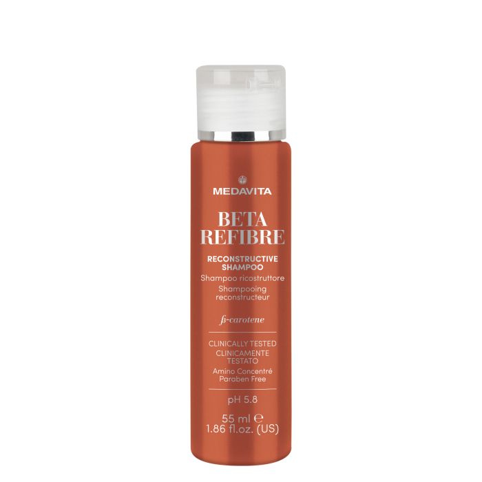 B-Refibre Reconstructive Shampoo 55ml