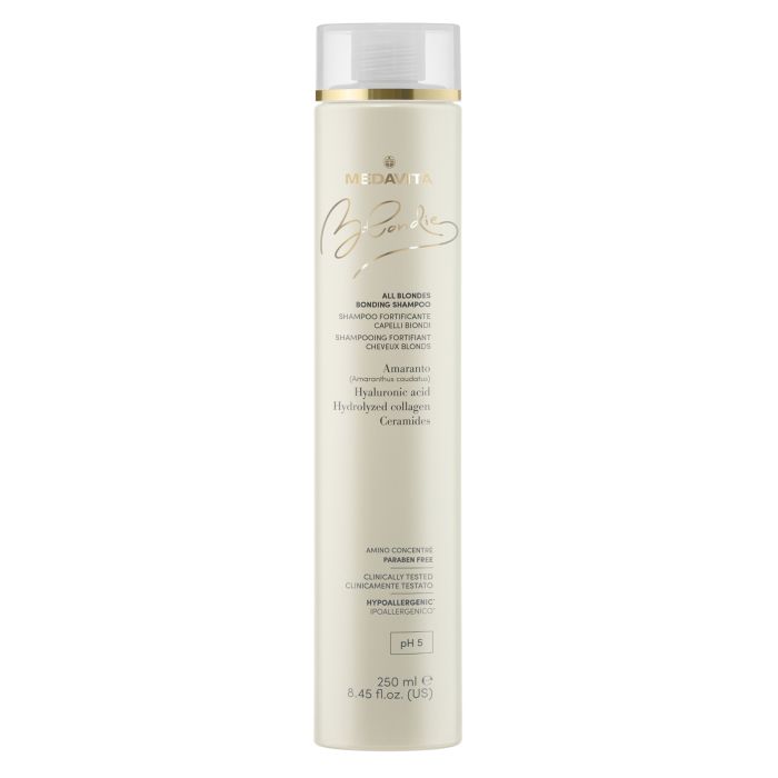 Blondie -  All Blondes Bonding Shampoo