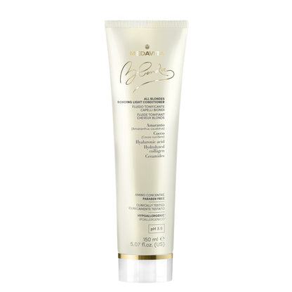 Medavita Blondie All Blondes Bonding Light Conditioner — product image