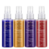 Medavita Blondie Copper Blonde Enhancing Conditioning Serum – Tone Care for Blonde Hair 150ml