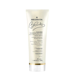 Blondie -  Ice Blonde Enhancing Deep Mask