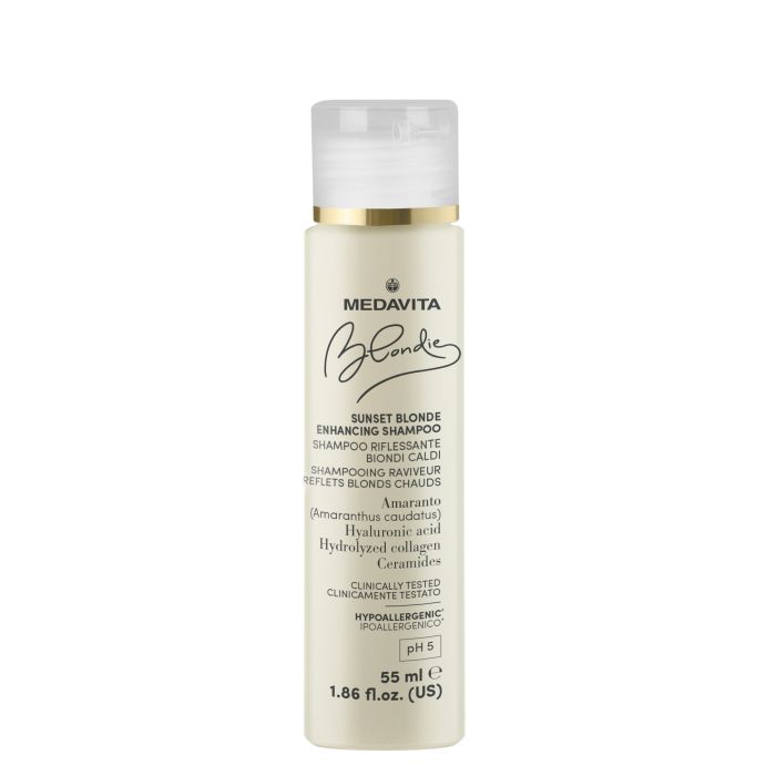 Blondie - Sunset Blonde Enhancing Shampoo