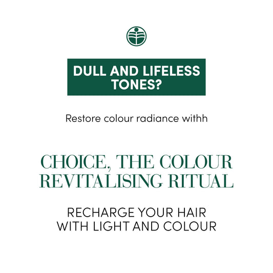 Medavita Choice Glowing Color Glowing Hair Mask — product image