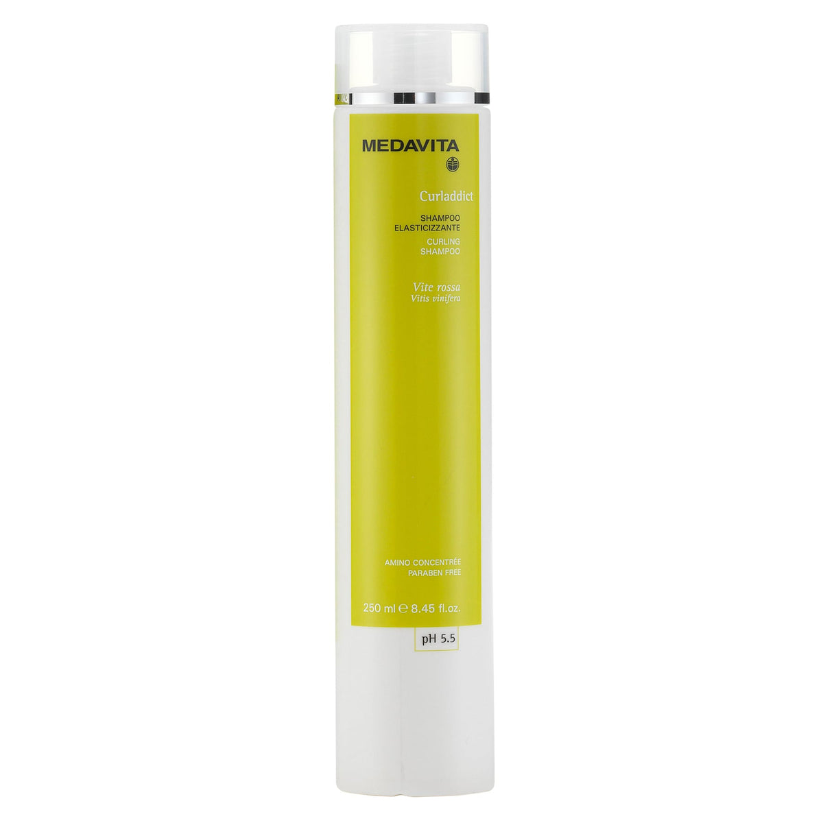 Medavita Curladdict Curling Shampoo — product image