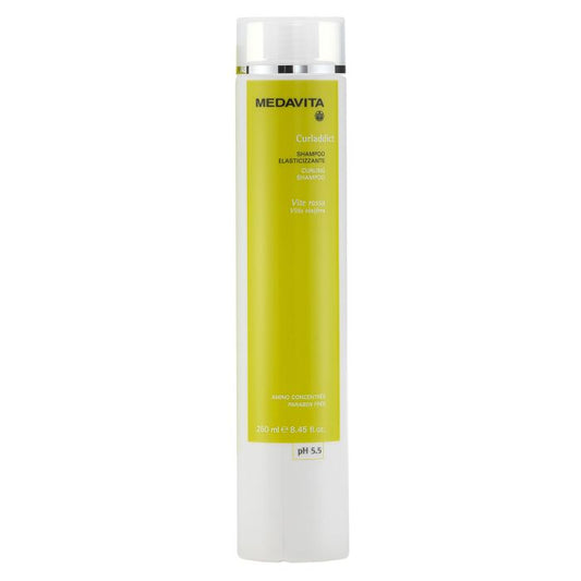Medavita Curladdict Curling Shampoo – Definition for Curly Hair — component of Medavita Curladdict Duo