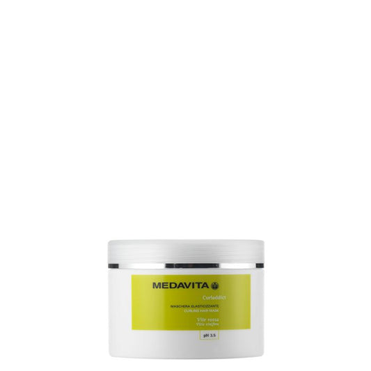 Medavita Curladdict Curling Hair Mask – Definition for Curly Hair