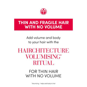 Hairchitecture Shampooing Volumateur 250ml