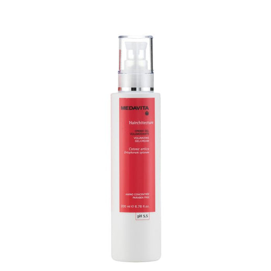 Medavita Hairchitecture Volumizing Gel Cream – Volumizing Body and Lift 200ml
