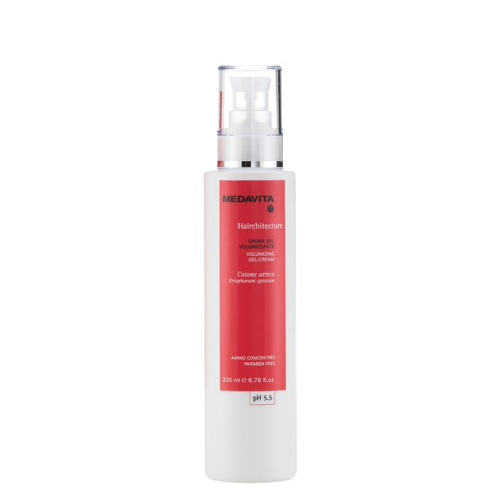 Hairchitecture -  Volumizing Gel-Cream 200ml