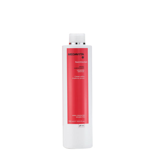 Medavita Hairchitecture Volumizing Water Gel — product image