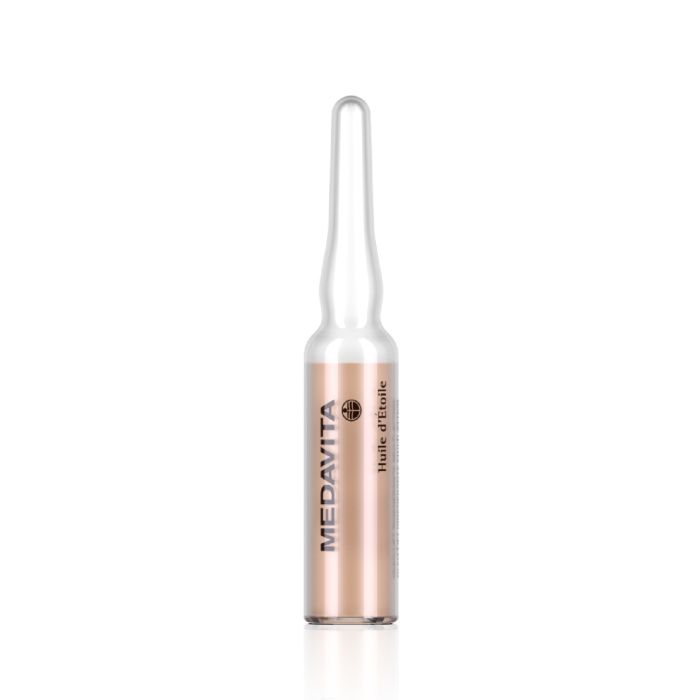 Medavita Oil d’Étoile Multi Active Youth Hair Serum 12fl X7ml