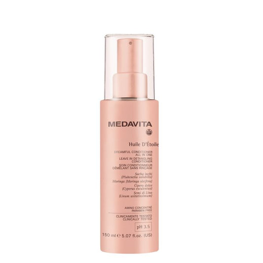 Medavita Oil d’Étoile Leave in Detangling Conditioner 150ml