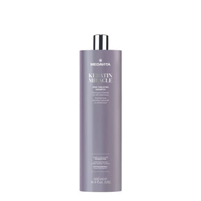 KERATIN MIRACLE - PROFESSIONAL Pure Chelating Shampoo 500ml