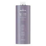 Medavita Keratin Miracle Sleek Hair Shampoo – Smoothing Anti-Frizz Care 1250ml