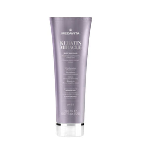 KERATIN MIRACLE -  Sleek Hair Mask 150ml