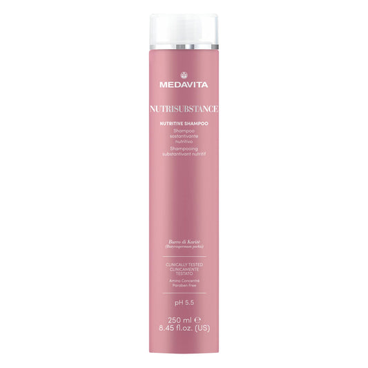 Medavita Nutrisubstance Nutritive Shampoo — product image