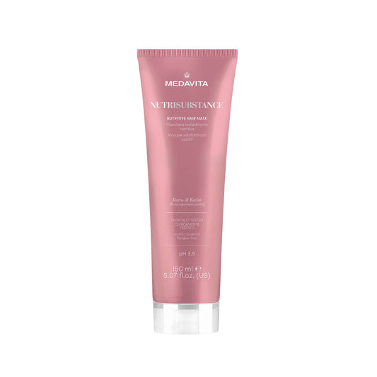 Medavita Nutrisubstance Nutritive Hair Mask — product image