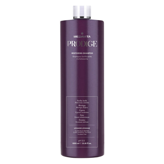 Medavita Prodige Restoring Shampoo — product image