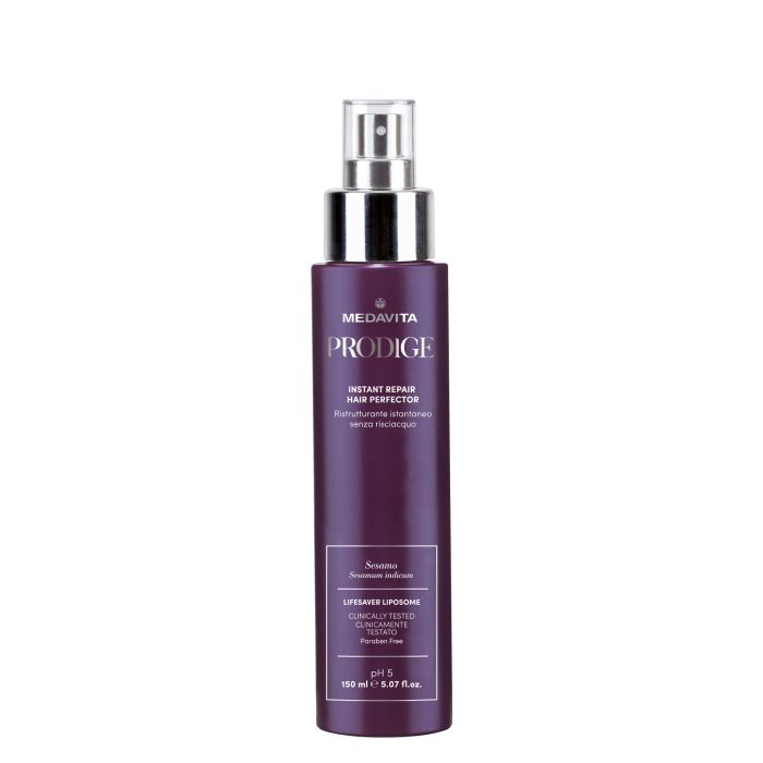 Medavita Prodige Instant Repair Hair Perfector – Repair for Damaged Hair 150ml