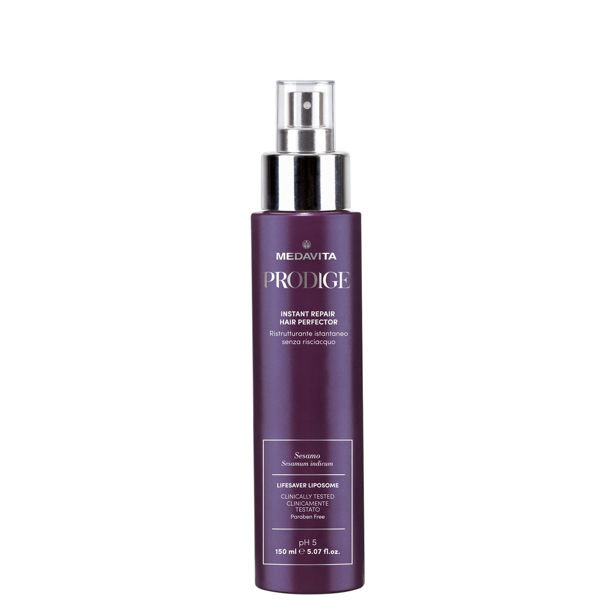 Medavita Prodige Instant Repair Hair Perfector — product image