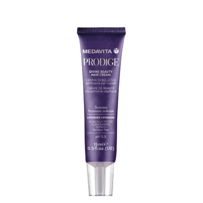 PRODIGE - HOME Divine Beauty Hair Cream 15ml | Medavita | ProHair.ca